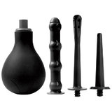 Rascal Anal Douche Deep Cleaning Kit