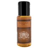 Touche Orange & Lemongrass Massage Oil 50ml