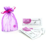 Yes Baby Fertility Friendly Lubricant Dual Pack