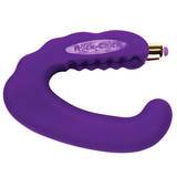 Rocks Off Vibrating Rock Chick G-Spot and Clitoral Vibrator
