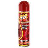WET Warming Lubricant 105ml