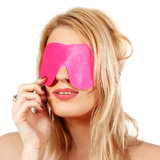 Beyondage Pocket Pinky Blindfold