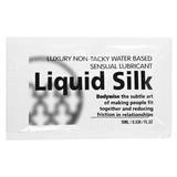 Liquid Silk Lube Sachet 10ml