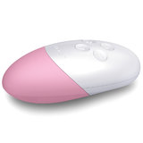 Lelo Siri Luxury Rechargeable Clitoral Vibrator