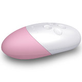 Lelo Siri Luxury Rechargeable Clitoral Vibrator