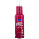 Pasante Sweet Cherry Flavoured Lubricant 75ml