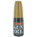 Gun Oil Personal Silicone Lubricant 120ml