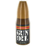 Gun Oil Personal Silicone Lubricant 237ml