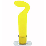 Nosy Power Toyfriend 5 Function Silicone G-Spot Tickler