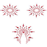 Petits Joujoux Self-Adhesive Body Jewellery Set