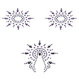 Petits Joujoux Self-Adhesive Body Jewellery Set