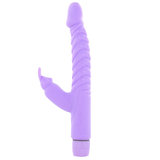 Slender Wand Mini Rabbit Vibrator