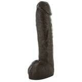 Doc Johnson Vac-U-Lock 12.5 Inch Hung Dildo Attachment