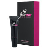 Lover's Choice Flower Gel Female Orgasm Enhancer 15ml