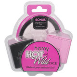 Lover's Choice Hot and Wild Dice