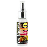 On The Go Blow Numbing Deep Throat Spray 30ml