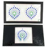 Bijoux Flamboyant Body Jewellery