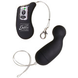 Waterproof 7 Function Remote G-Spot Egg