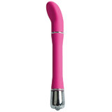 Lulu Satin Scoop Powerful Clitoral Massager
