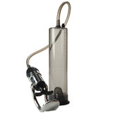 Max Results Suction Pump with Superior Pump Handle
