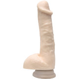 Average Joe Charles The Professor Realistic 6 Inch Dildo