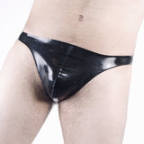 Renegade Rubber Latex Jockstrap