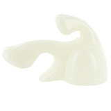 Wand Essentials Tri-Gasm Magic Wand Attachment
