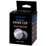 Rends R-1 A10 Cyclone Accessories Snake Pressure Head