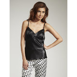 Adore Satin Camisole