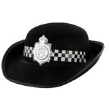 Policewoman Hat