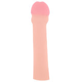 CyberSkin 3 Inch Extender Sleeve