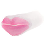 Doc Johnson Blush UR3 Hot Lips Stroker