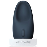 Jimmyjane FORM 3 Waterproof and Rechargeable Vibrator