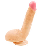 TitanMen Dean Flynn's Realistic 7.5 Inch Dildo