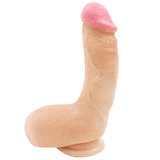 TitanMen Tony Buff's 7.5 Inch Realistic Dildo