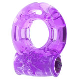Shag Factory Day Tripper Vibrating Love Ring