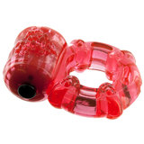 Shag Factory Go Glow Vibrating Love Ring
