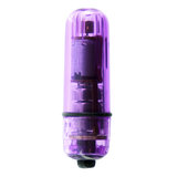 Shag Factory Go Glow Vibe Light Up Vibrating Bullet
