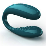 We-Vibe II Clitoral and G-Spot Vibrator