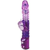 Amorous 7 Speed Thrusting Rabbit Vibrator