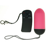 Amorous Large 10 Function Remote Control Love Egg