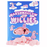 Marshmallow Willies
