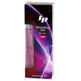ID Stimulating Gel For Her - Wild 15ml