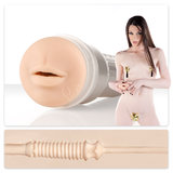 Stoya Fleshlight Girls Mouth Swallow Fleshlight