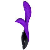 Zini Hua Secret Garden 15 Function Waterproof Vibrator