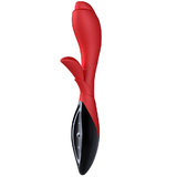 Zini Zook Secret Garden 15 Function Vibrator