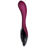 Zini Ran Secret Garden Rechargeable G-Spot Vibrator