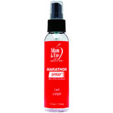 Adam and Eve Marathon Desensitising Spray 118ml