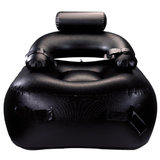Inflatable PVC Bondage Sex Chair