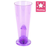 Flashing Penis Beer Glass